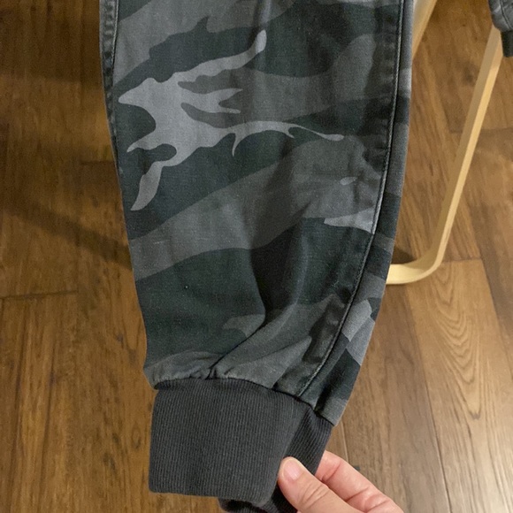 TNA TWIN FALLS PANT - Picture 6 of 9